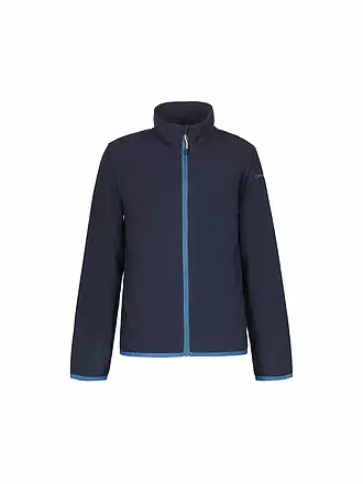 ICEPEAK | Giacca in pile da ragazzo Kobuk JR | blau